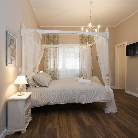 Magnolia St.Peter'S Suites Roma Exterior foto