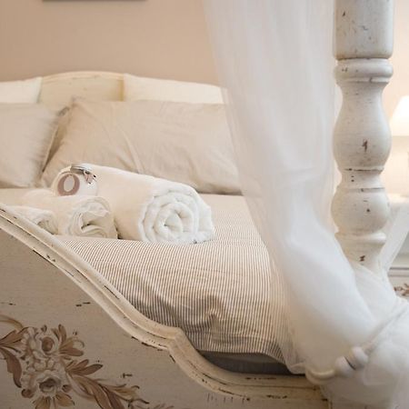 Magnolia St.Peter'S Suites Roma Exterior foto