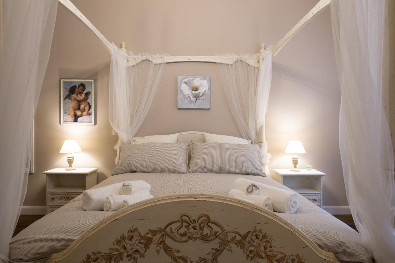 Magnolia St.Peter'S Suites Roma Exterior foto
