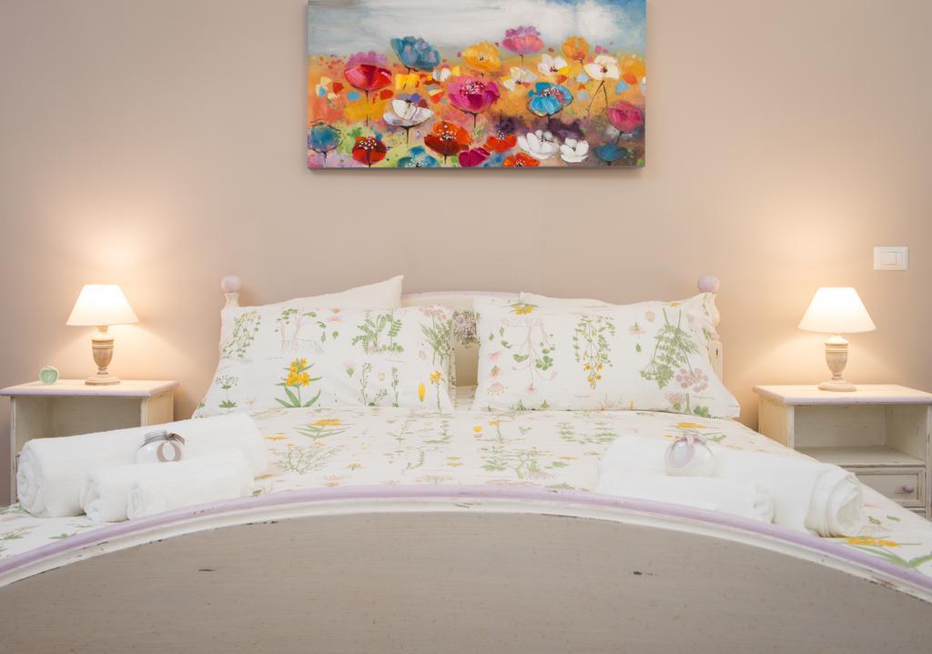 Magnolia St.Peter'S Suites Roma Exterior foto
