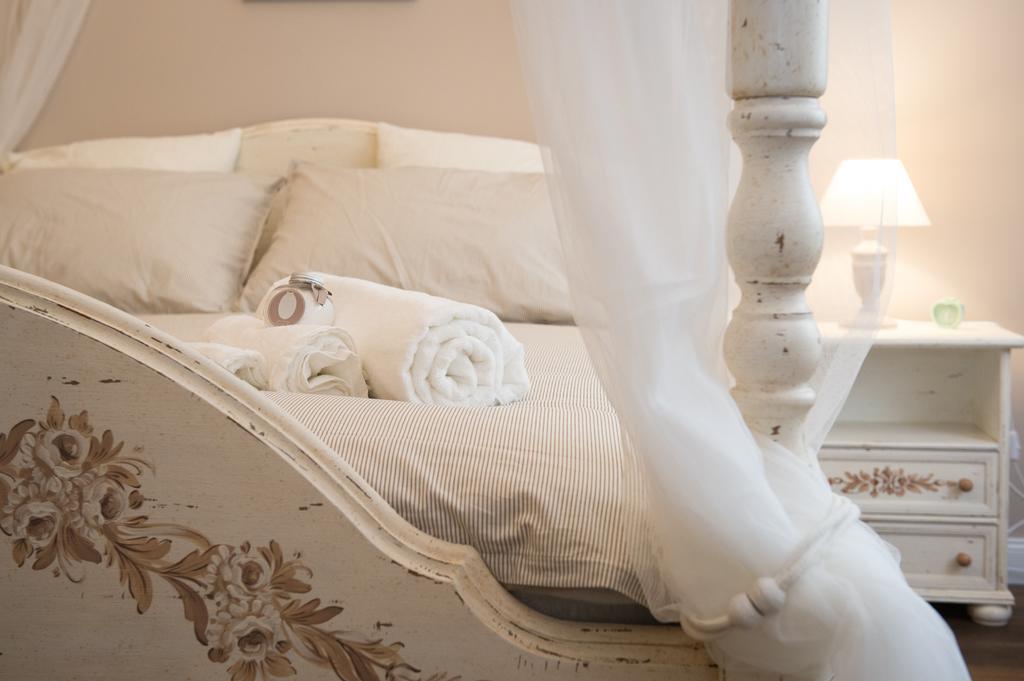 Magnolia St.Peter'S Suites Roma Exterior foto