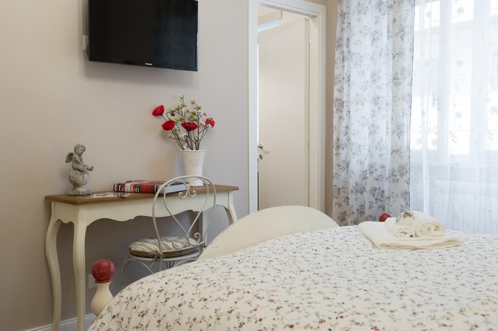 Magnolia St.Peter'S Suites Roma Exterior foto