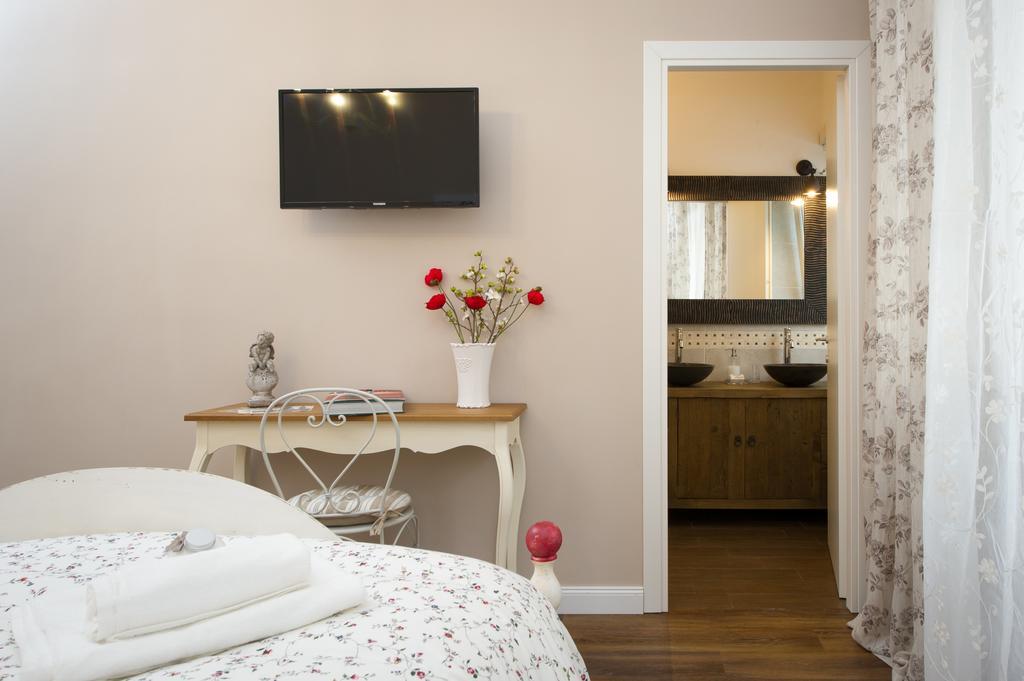 Magnolia St.Peter'S Suites Roma Exterior foto