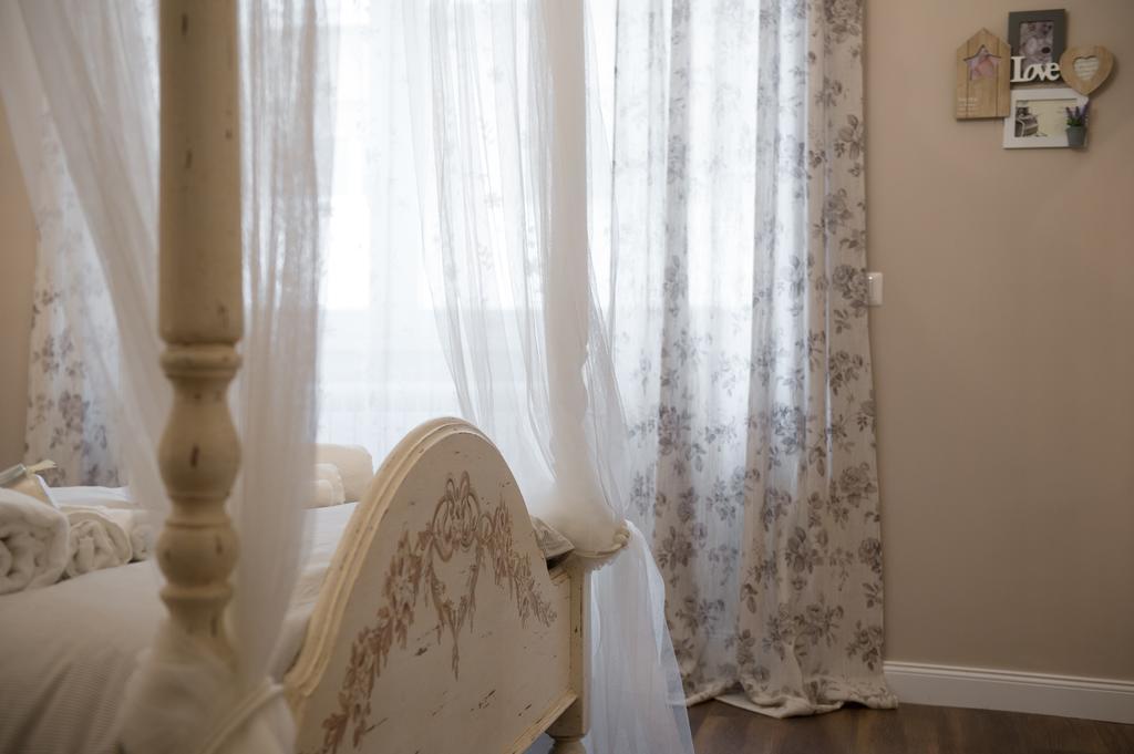 Magnolia St.Peter'S Suites Roma Exterior foto