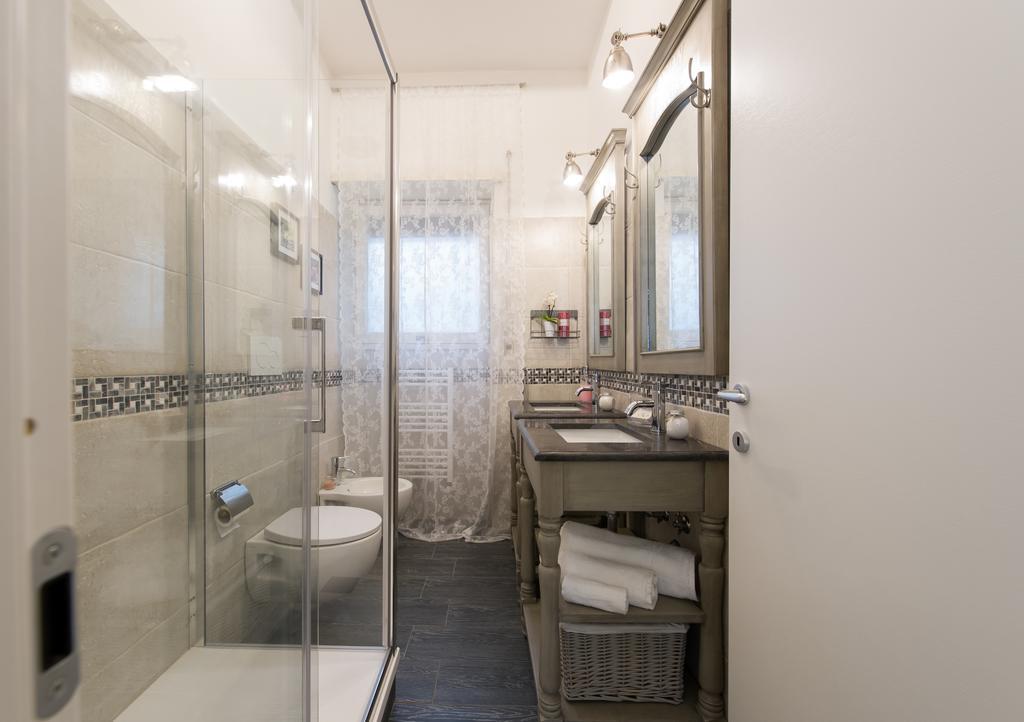 Magnolia St.Peter'S Suites Roma Exterior foto