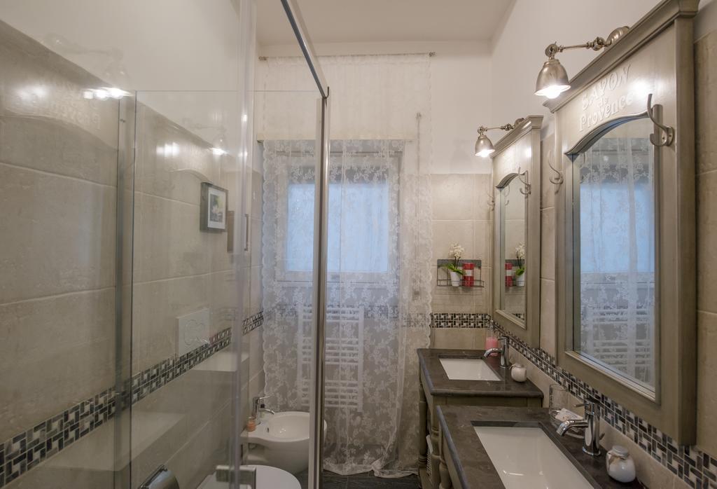 Magnolia St.Peter'S Suites Roma Exterior foto
