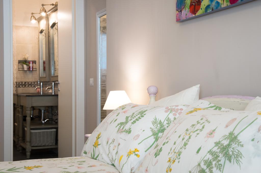 Magnolia St.Peter'S Suites Roma Exterior foto
