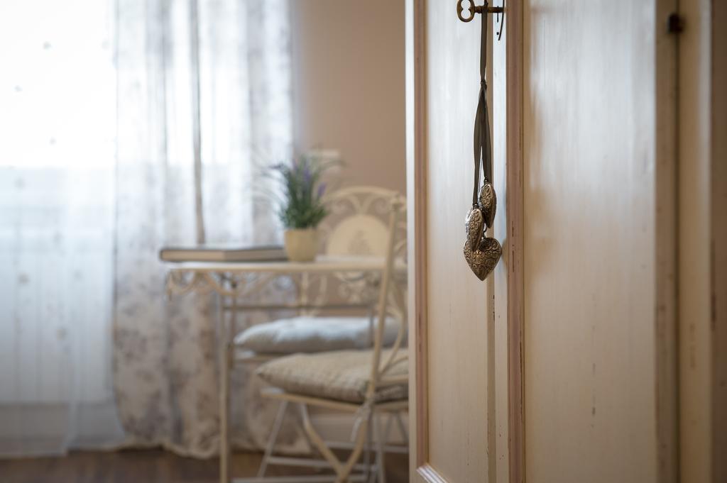 Magnolia St.Peter'S Suites Roma Exterior foto